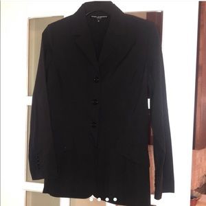 Charles Ancona Show Coat